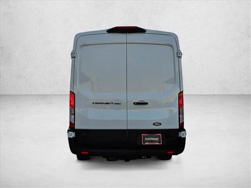 New 2026 Ford Transit 250 148 Medium Roof image 10