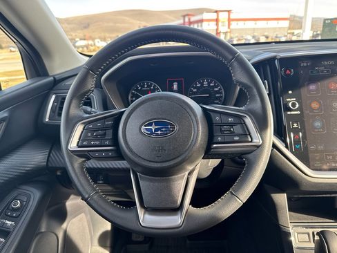 Used 2025 Subaru Ascent Premium w/ Premium Package image 26