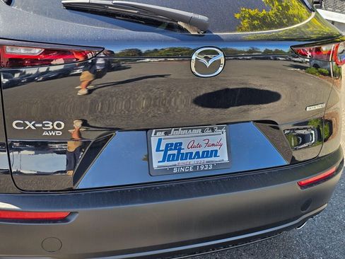 New 2025 MAZDA CX-30 AWD 2.5 S w/ Preferred Package image 26
