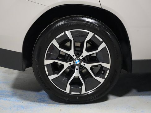 Used 2026 BMW X3 xDrive30 w/ Premium Package image 35