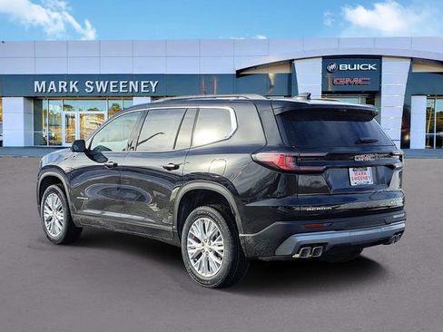 New 2026 GMC Acadia Elevation w/ Elevation Premium Package image 28