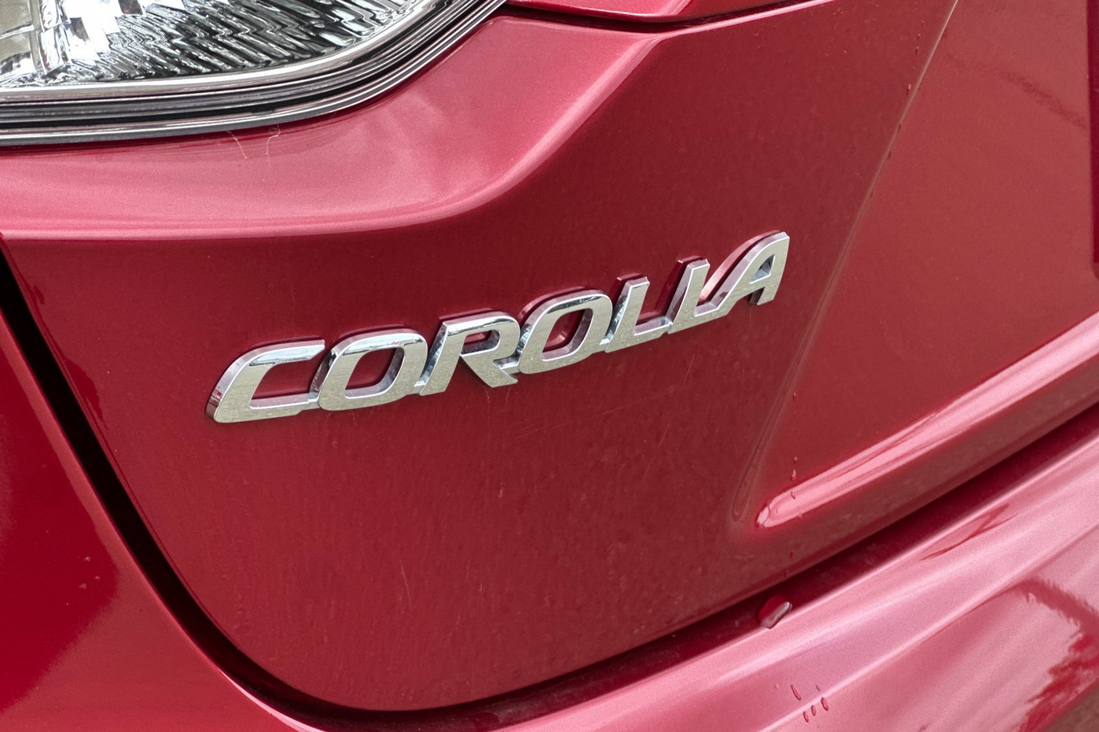 Used 2025 Toyota Corolla LE FWD image 49