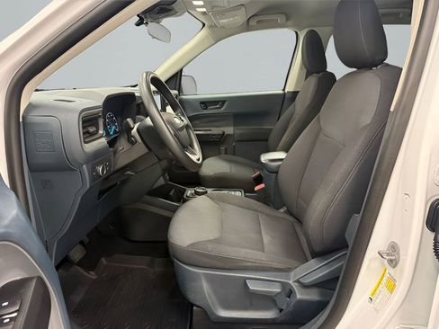 Used 2022 Ford Maverick XL FWD image 10