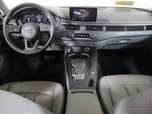 Used 2017 Audi A4 2.0T Premium Plus image 20