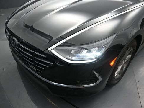 Used 2023 Hyundai Sonata SE FWD image 16