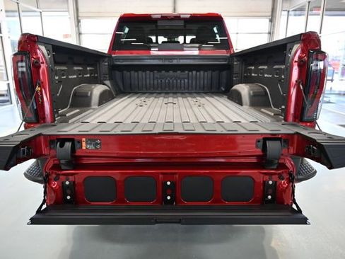 New 2026 GMC Sierra 2500 AT4 image 9