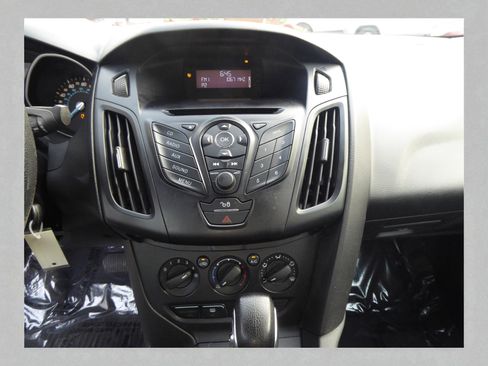 Used 2012 Ford Focus S image 12