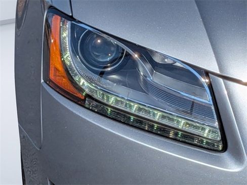 Used 2011 Audi A5 2.0T Premium Plus image 9