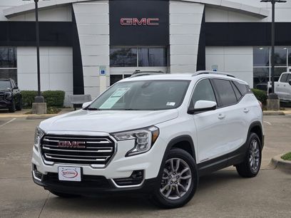 Used 2024 GMC Terrain SLT