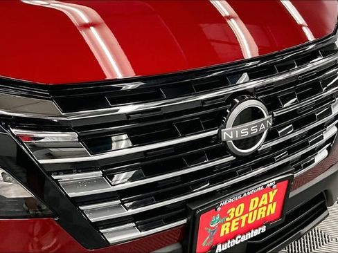 New 2026 Nissan Rogue S image 15