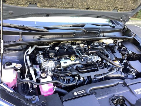 Used 2024 Toyota Prius LE image 22