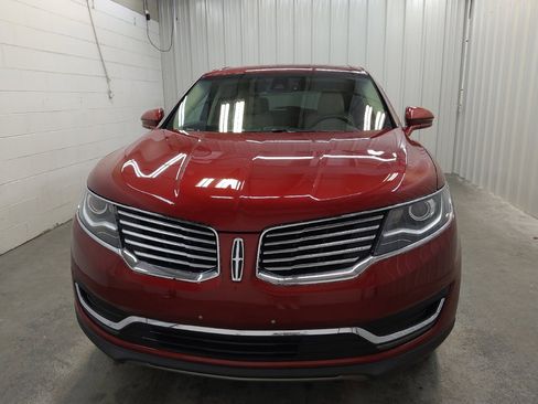Used 2016 Lincoln MKX Select w/ Select Plus Package FWD image 15
