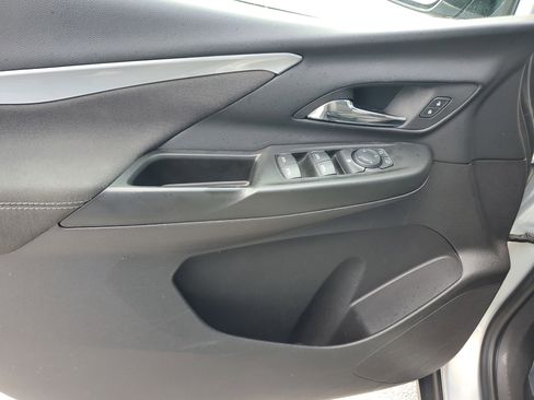 Used 2023 Chevrolet Bolt LT w/ Driver Confidence Package image 25