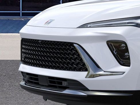 New 2026 Buick Envision Sport Touring image 13