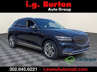 Used 2025 Genesis GV70 2.5T AWD/4WD video 1