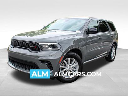 Used 2026 Dodge Durango GT