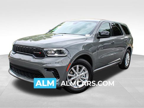 Used 2026 Dodge Durango GT RWD image 1