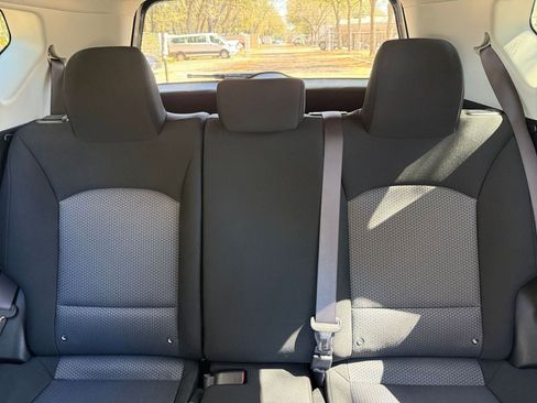 Used 2025 Kia Soul LX w/ LX Technology Package image 33