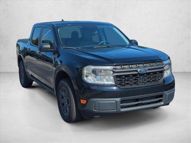 Used 2022 Ford Maverick XLT w/ Equipment Group 300A Standard AWD/4WD image 3