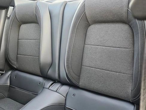 New 2026 Ford Mustang EcoBoost image 15