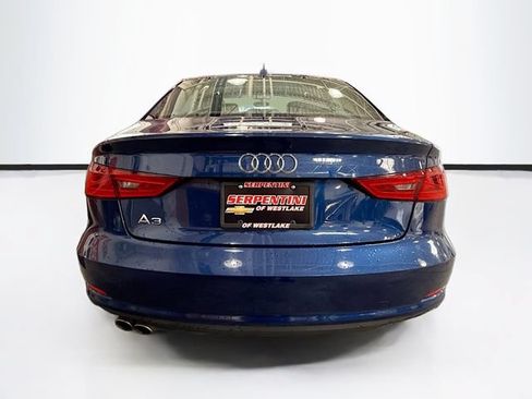 Used 2015 Audi A3 1.8T Premium Plus FWD image 7
