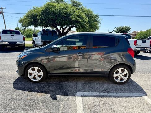 Used 2022 Chevrolet Spark LS FWD image 6