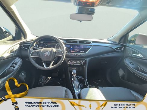 Used 2022 Buick Encore GX Select image 27