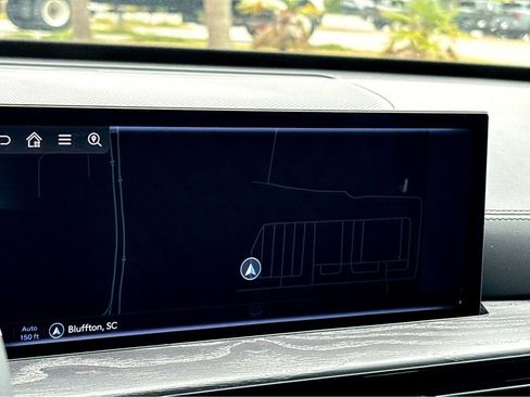 New 2026 Genesis GV80 3.5T Prestige AWD/4WD image 10