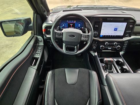 Certified 2025 Ford F150 Raptor AWD/4WD image 29