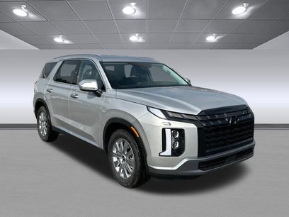New 2025 Hyundai Palisade SEL