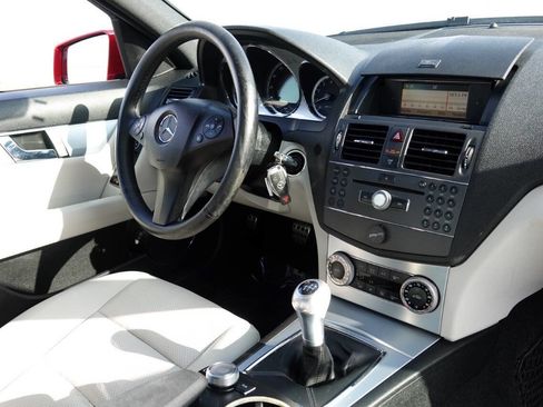 Used 2010 Mercedes-Benz C 300 Sedan image 68