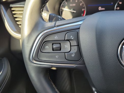 Used 2022 Buick Envision Preferred image 20