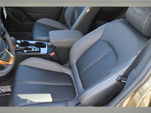 New 2026 Subaru Forester Wilderness image 12