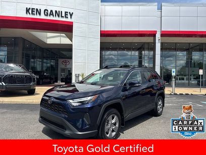 Certified 2024 Toyota RAV4 XLE w/ Convenience Package