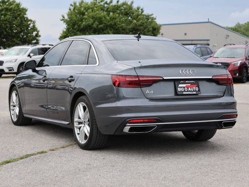Used 2021 Audi A4 2.0T Premium AWD/4WD image 11