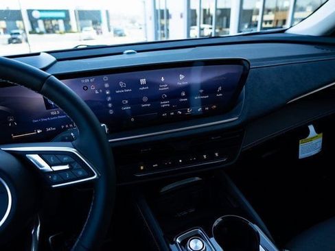 New 2026 Buick Envision Sport Touring AWD/4WD image 7