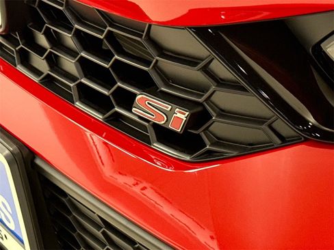 New 2026 Honda Civic Si image 6