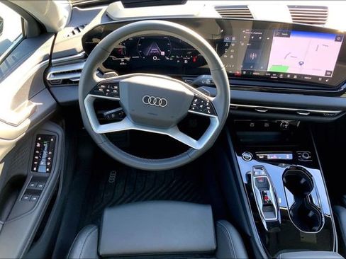 Used 2025 Audi A5 2.0T Premium Plus w/ Premium Plus image 5