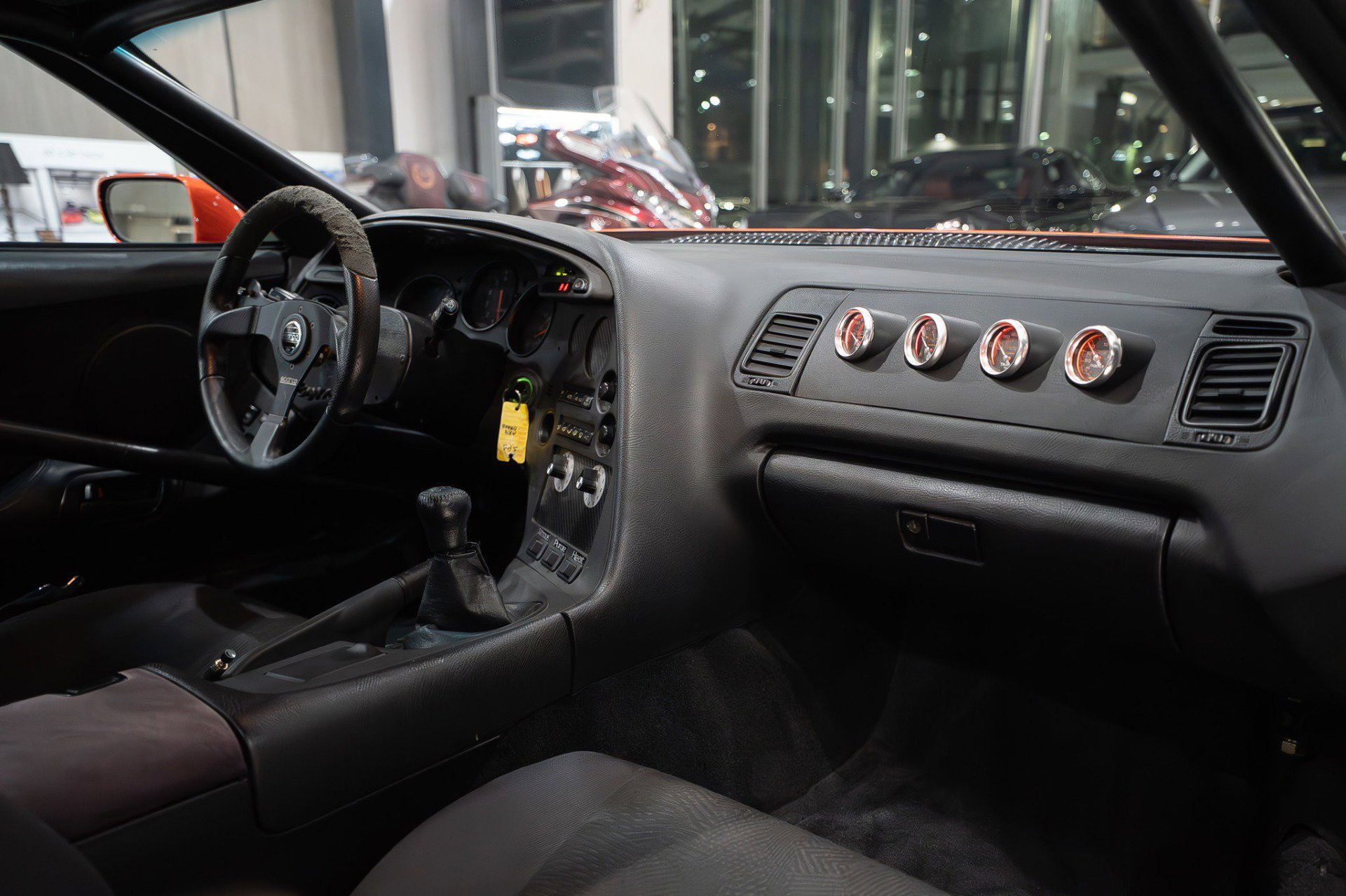 Used 1993 Toyota Supra Turbo RWD image 30