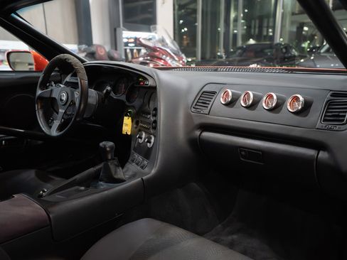 Used 1993 Toyota Supra Turbo RWD image 30