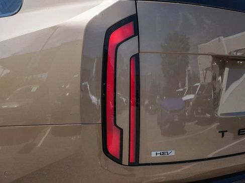 New 2027 Kia Telluride SX X-Line AWD/4WD image 18