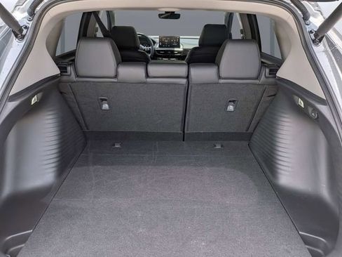 Certified 2025 Acura ADX FWD image 13