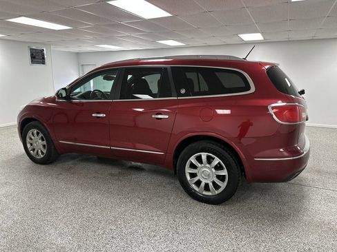 Used 2014 Buick Enclave Leather AWD/4WD image 6