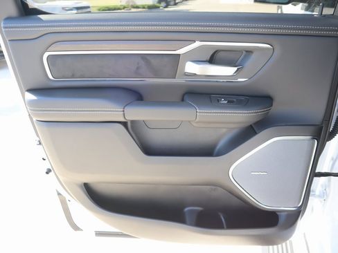 New 2026 RAM 1500 Laramie w/ Night Edition image 17