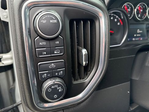 Certified 2021 Chevrolet Silverado 1500 LT w/ All Star Edition Plus image 35