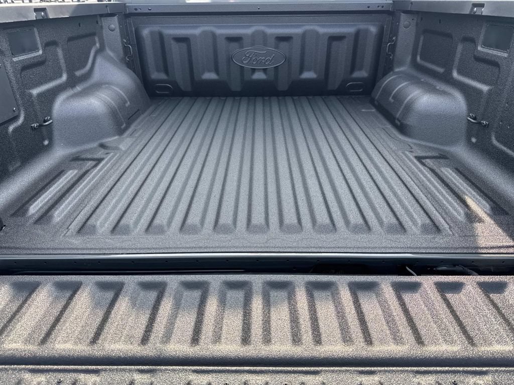 New 2026 Ford Ranger Lariat w/ FX4 Off-Road Package AWD/4WD image 12
