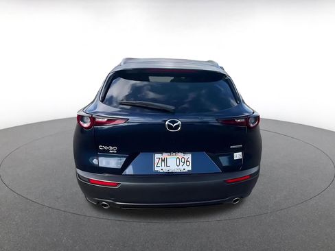 Used 2024 MAZDA CX-30 AWD 2.5 S w/ Select Sport Pkg image 12