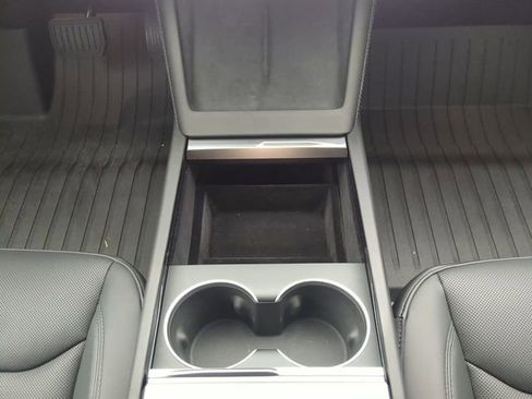 Used 2025 Tesla Model 3 Long Range RWD image 19