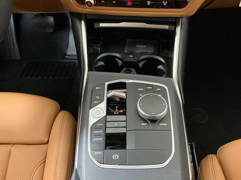 New 2026 BMW 330i Sedan w/ Premium Package RWD image 13