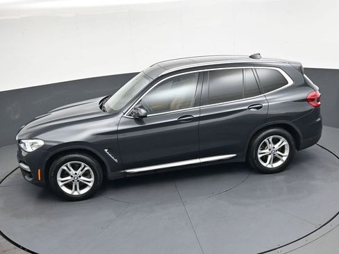 Used 2021 BMW X3 xDrive30i w/ Convenience Package image 26